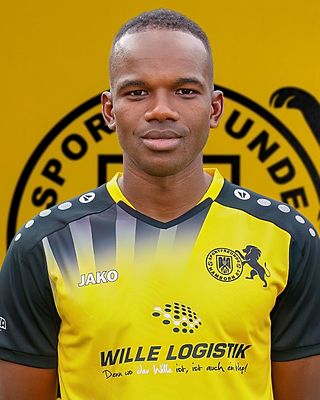 Mamadou Lamarana Diallo