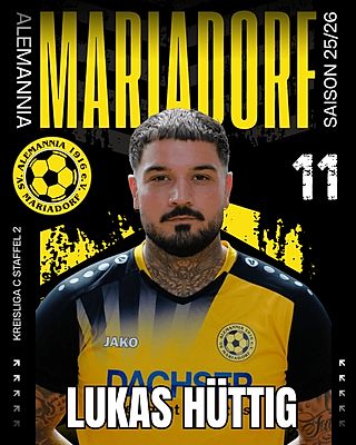 Lukas Hüttig