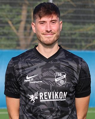 Oskar Stahl