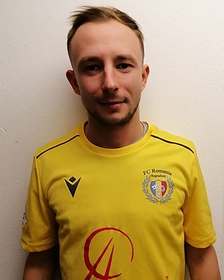 Rafa Robert