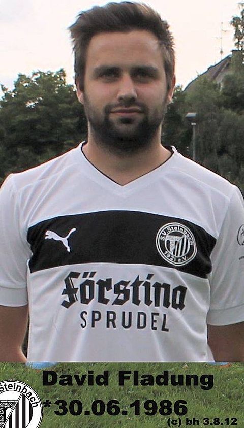 Foto: SV Steinbach