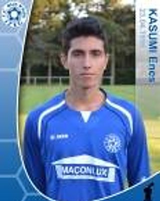 Enes Kasumi