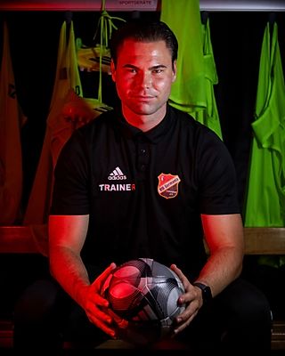 Jonas Motsch