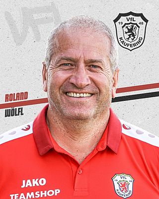 Roland Wölfl
