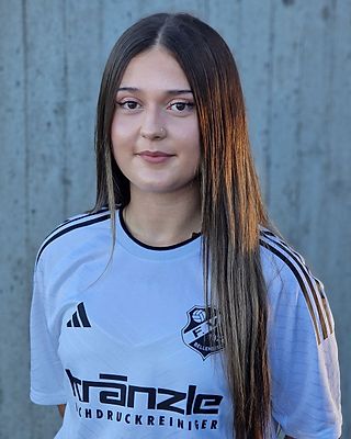 Alina Selimi
