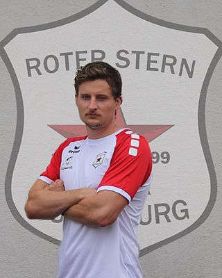 Lukas Rugenstein