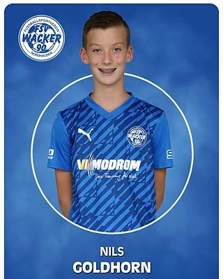 Nils Goldhorn
