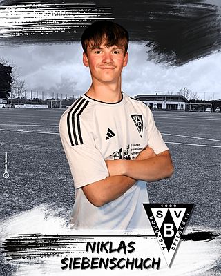 Niklas Siebenschuch