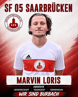 Marvin Loris