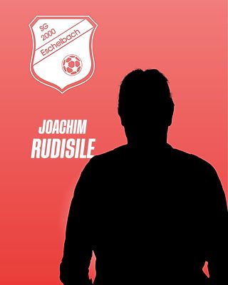 Joachim Rudisile