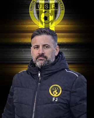 José Manuel Paulino Ferreira