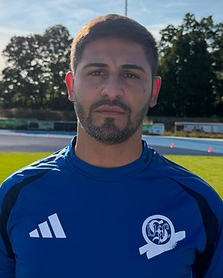 Ahmet Yasin Ünal