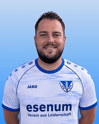 Sascha Lenzen