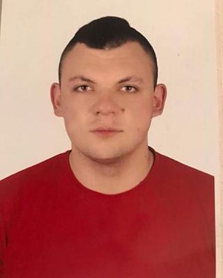 Krystian Patryk Zygadlo