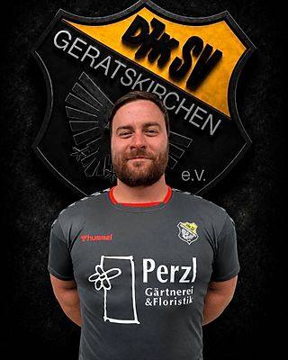 Maximilian Esterl