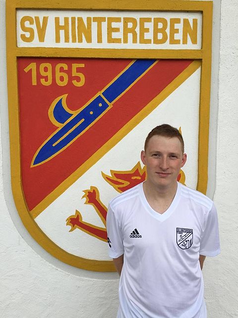 Foto: SV Hintereben