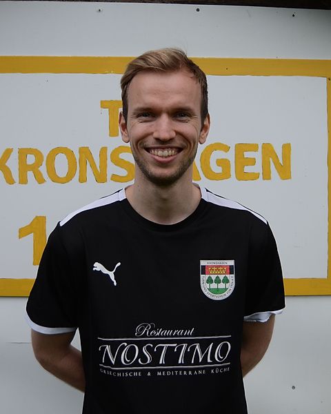 Foto: © TSV Kronshagen