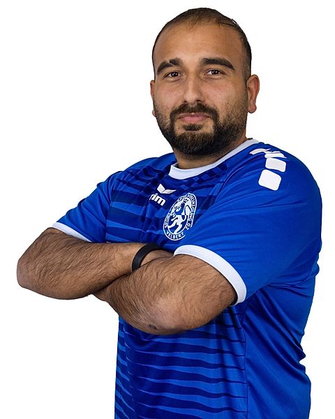 Foto: Patrik Otte (SSVg Velbert)