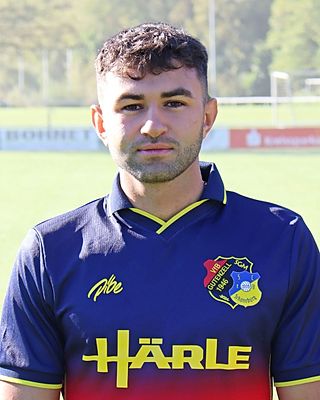 Cosmin Zaharia