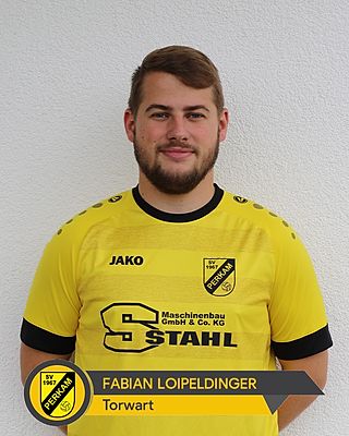 Fabian Loipeldinger