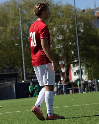 Xavier Meller