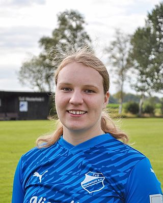 Janet Müller