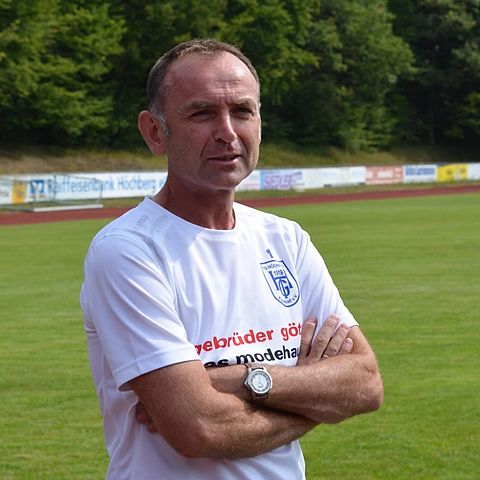 Foto: Sebastian Genheimer (TG Höchbe