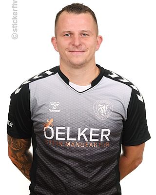 Julian Schwandt