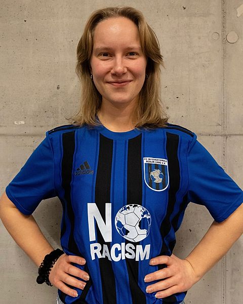 Foto: FC Inter / Laura Timme