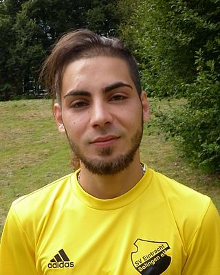 Samet Sahin