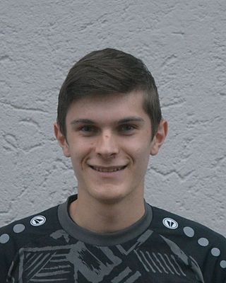 Maximilian Lernbecher