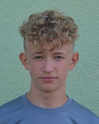 Sebastian Hierstetter