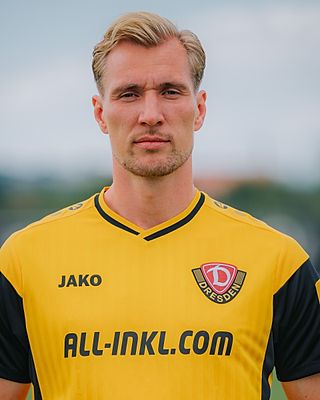 Vincent Vermeij