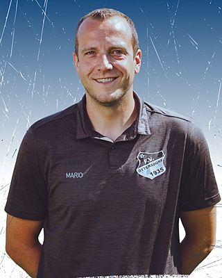 Mario Kamerla
