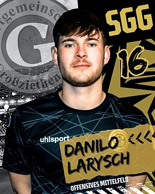 Danilo Larysch