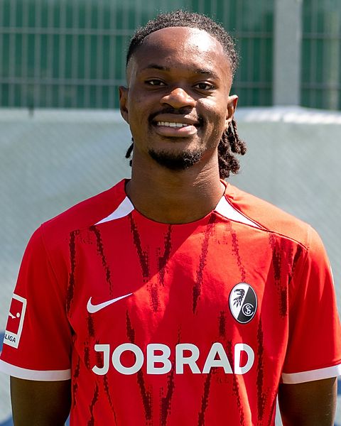 Foto: Eibner-Pressefoto/Wolfgang Fra