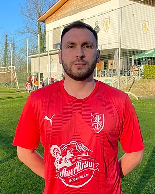 Viacheslav Diachenko