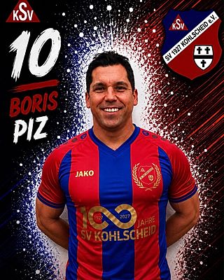 Boris Piz