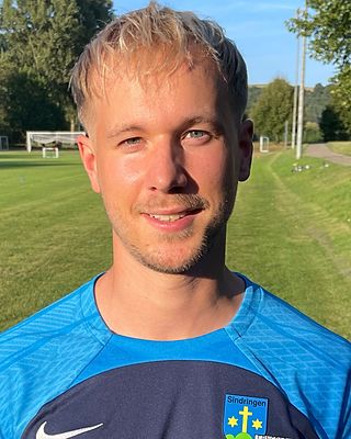 Friedmar Sütterlin