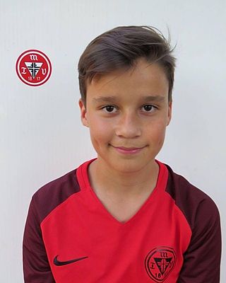  Jakob Michael Offermann