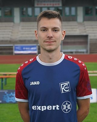 Fabian Mayr