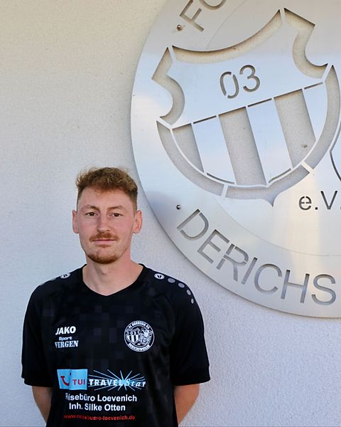 Foto: Borussia Derichsweiler