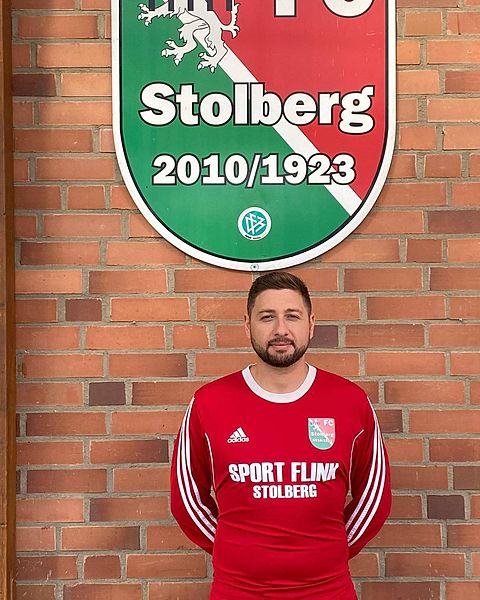 Foto: FC Stolberg