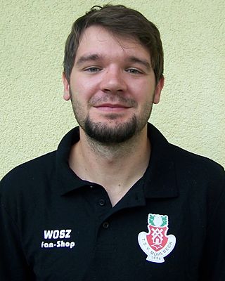 Daniel Czesnat