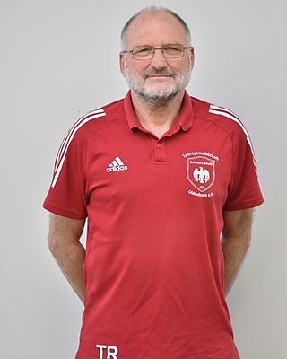Dirk Kleinhans