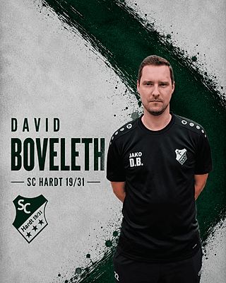 David Boveleth