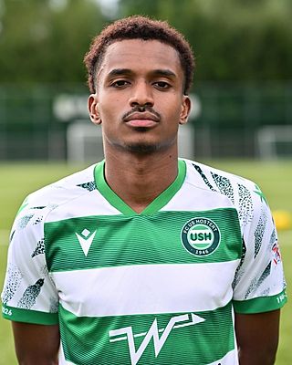 Keliano Tavares