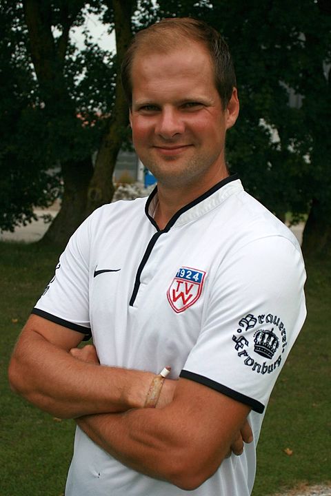 Foto: Gerald Jütten