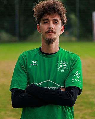 Emanuel Freitas Almeida