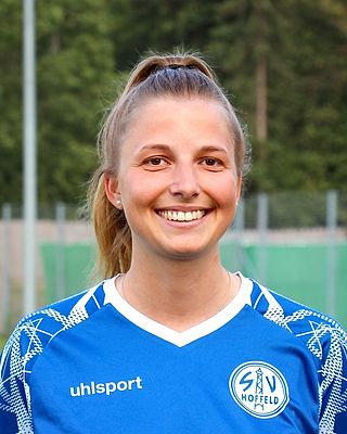 Natalie Müller